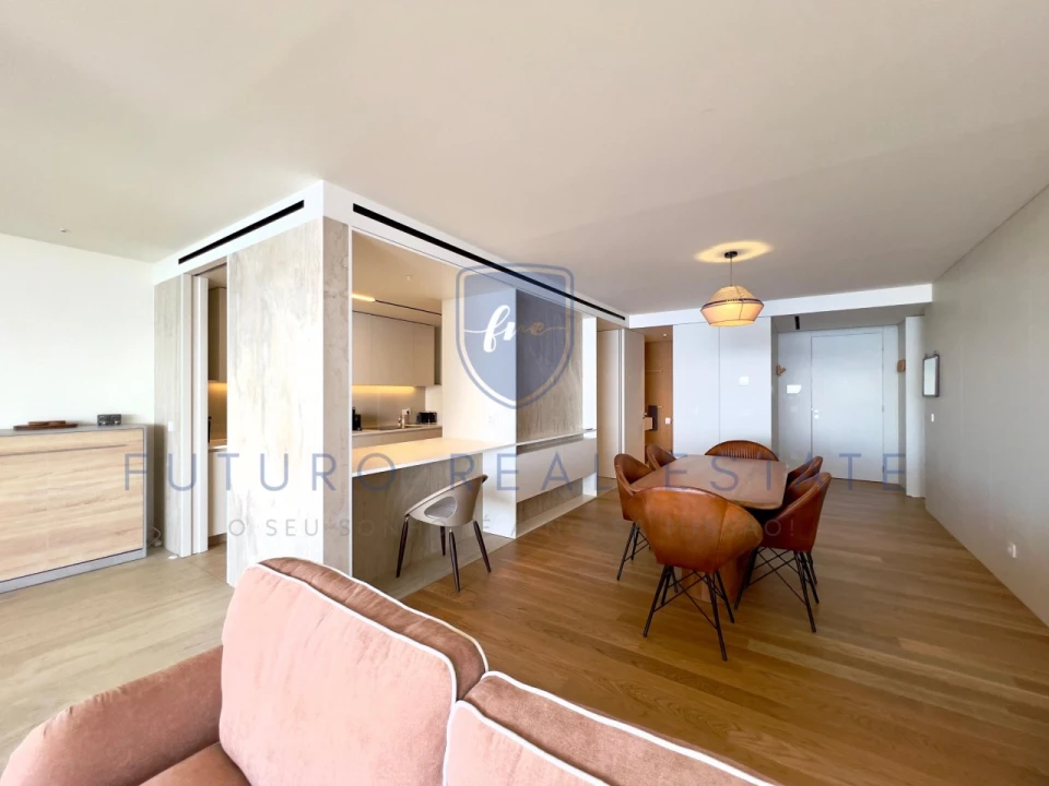 Apartamento T1 para Venda em São Martinho Foto 6