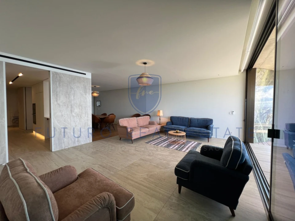 Apartamento T1 para Venda em São Martinho Foto 7