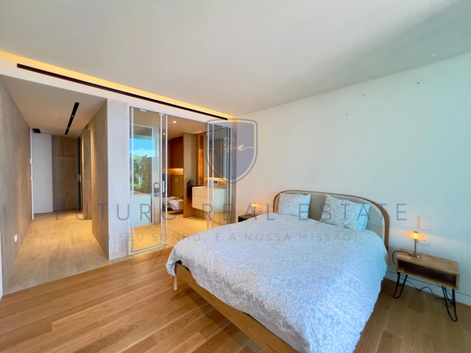 Apartamento T1 para Venda em São Martinho Foto 13
