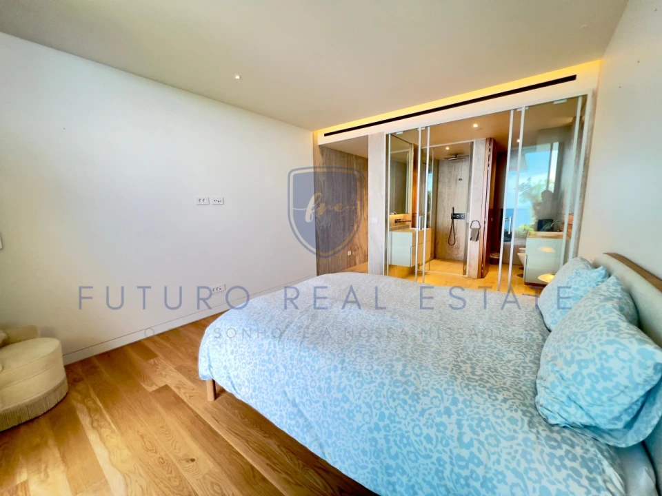 Apartamento T1 para Venda em São Martinho Foto 14