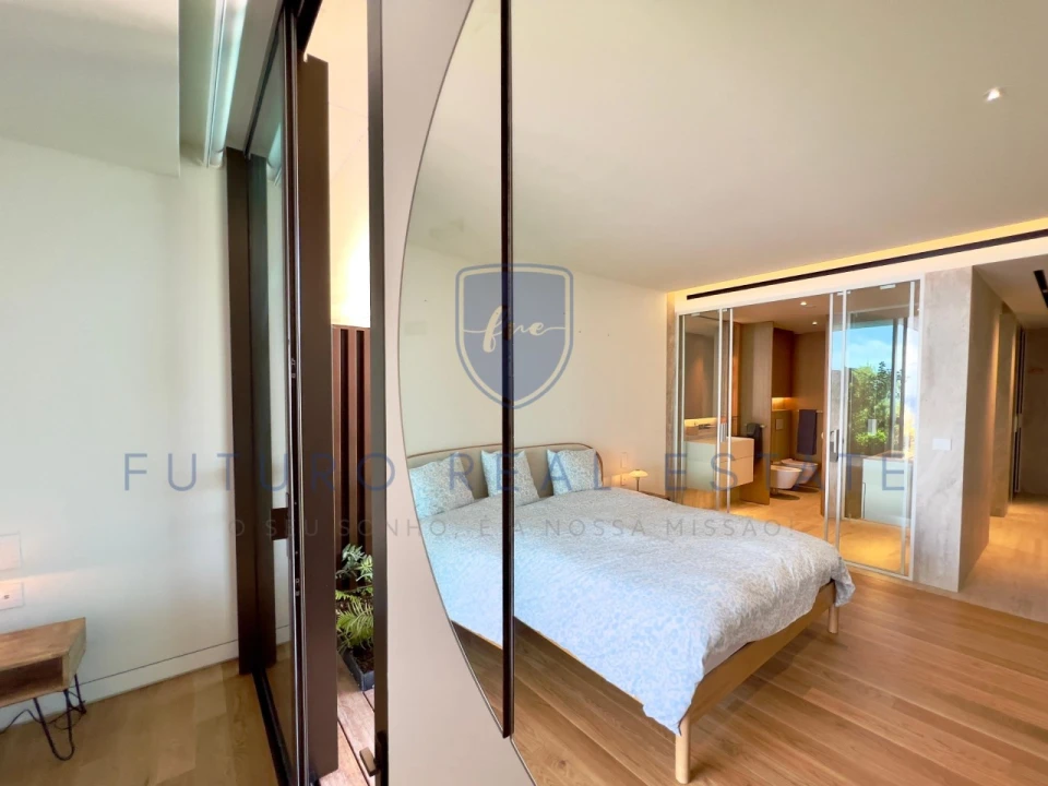 Apartamento T1 para Venda em São Martinho Foto 18