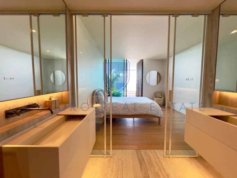 Apartamento T1 para Venda em São Martinho Foto 22