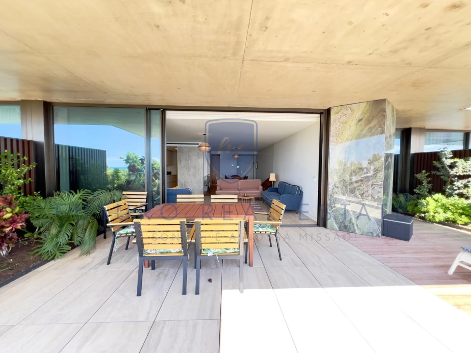 Apartamento T1 para Venda em São Martinho Foto 32