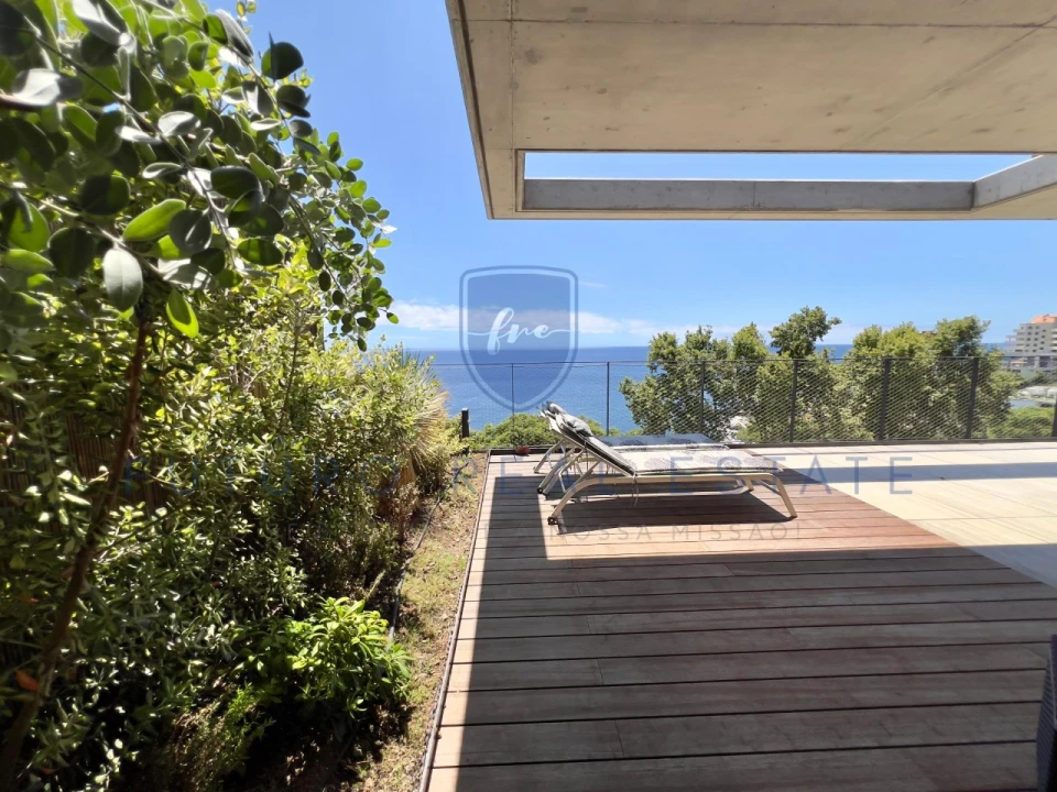 Apartamento T1 para Venda em São Martinho Foto 37