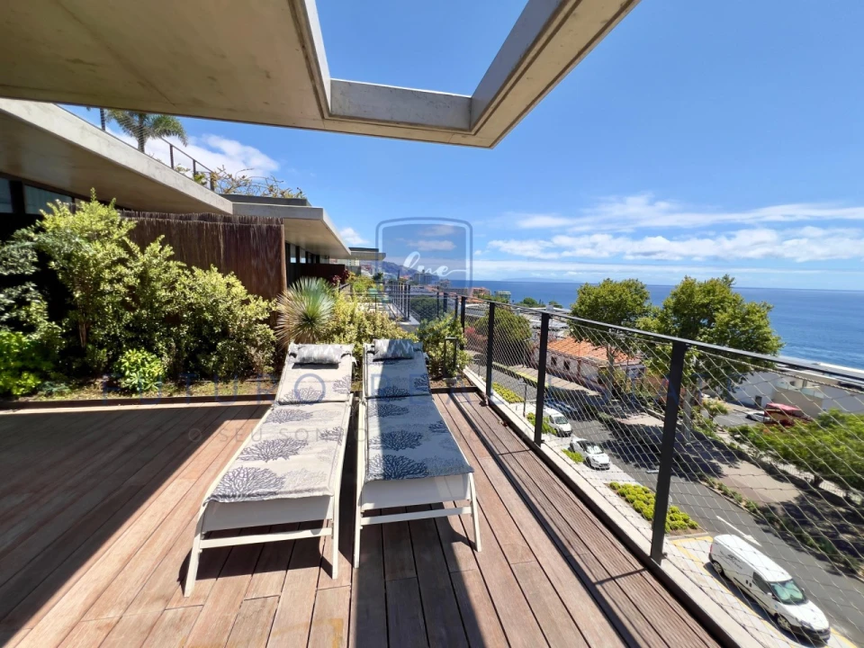 Apartamento T1 para Venda em São Martinho Foto 34