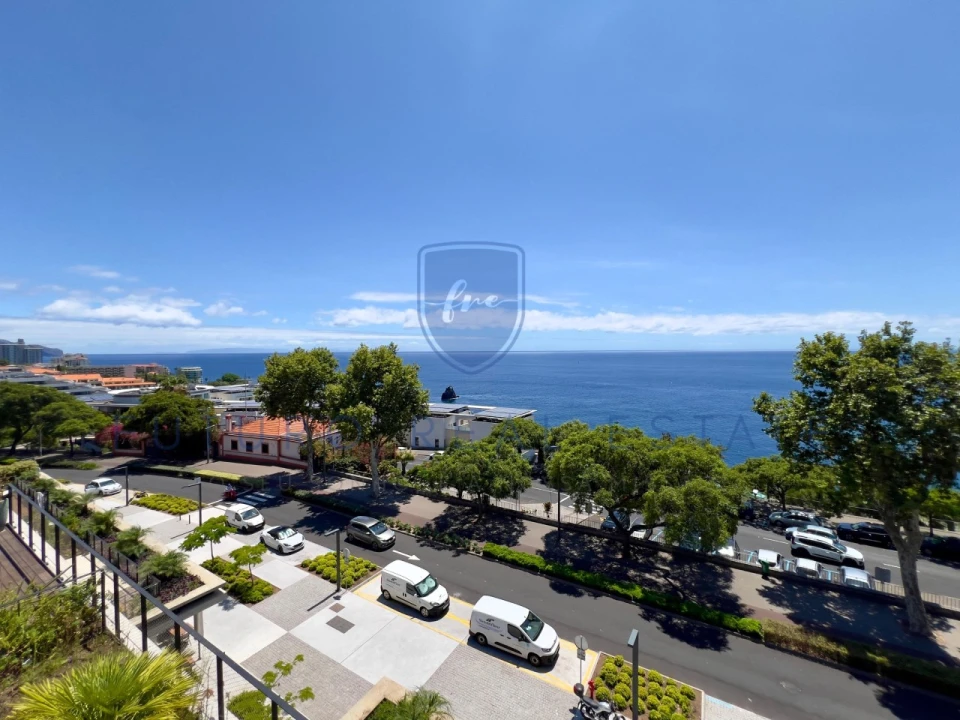 Apartamento T1 para Venda em São Martinho Foto 40