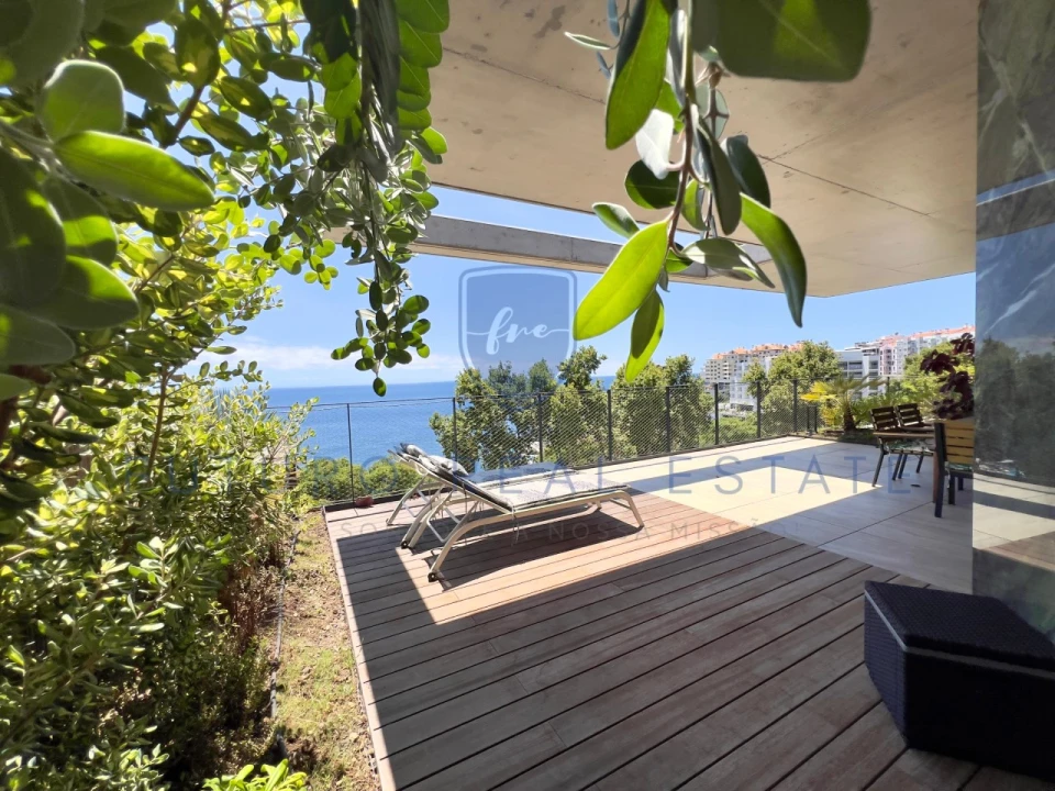 Apartamento T1 para Venda em São Martinho Foto 42
