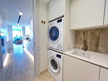 Apartamento T1 para Venda em São Martinho