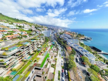 Apartamento T1 para Venda em São Martinho