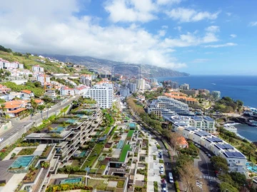 Apartamento T1 para Venda em São Martinho