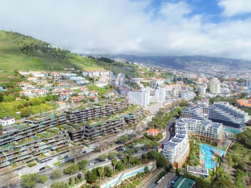 Apartamento T1 para Venda em São Martinho