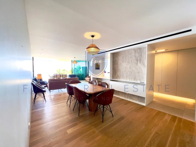 Apartamento T1 para Venda em São Martinho Foto 3