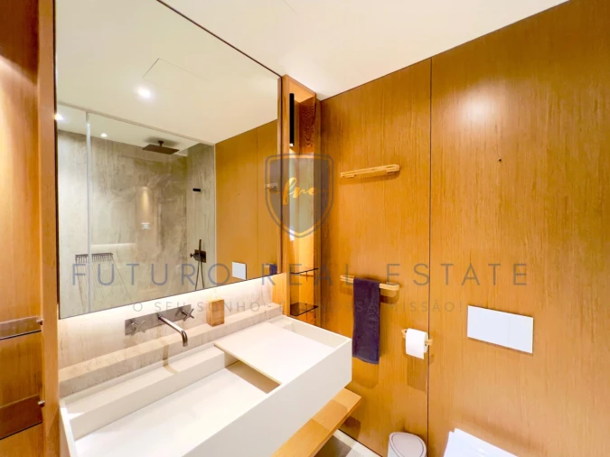 Apartamento T1 para Venda em São Martinho Foto 28