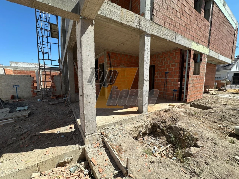 Moradia T3 para Venda em Fernao Ferro Foto 33