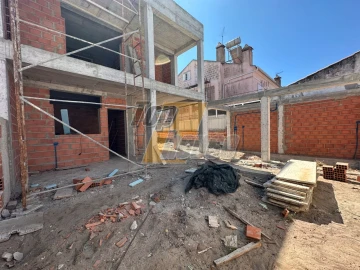 Moradia T3 para Venda em Fernao Ferro