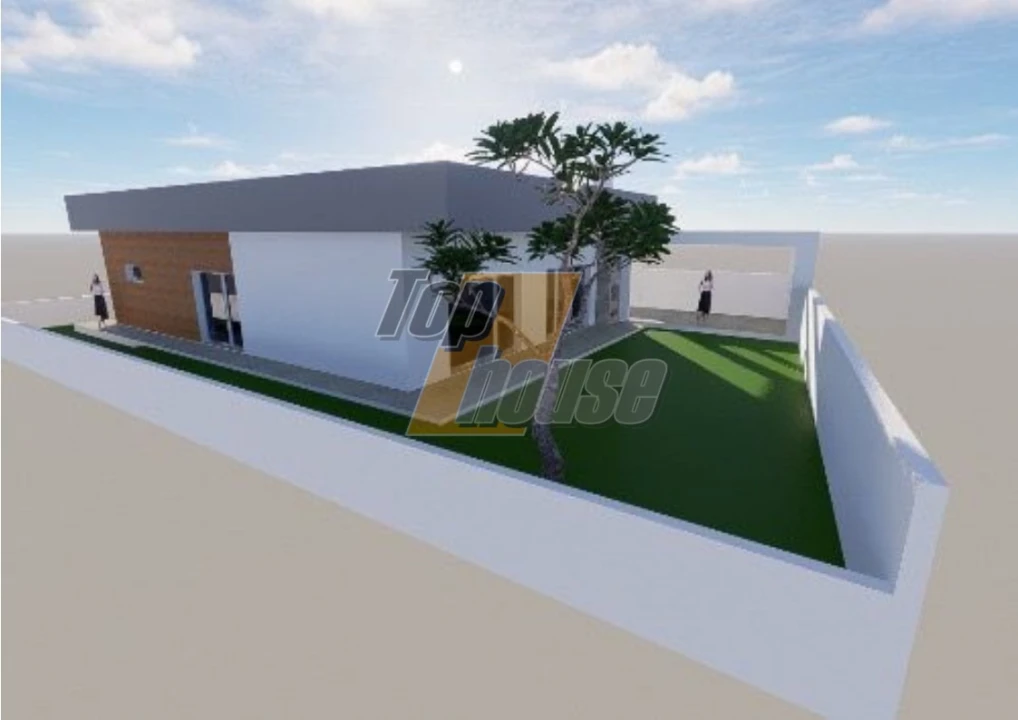 Moradia T3 para Venda em Fernao Ferro Foto 1