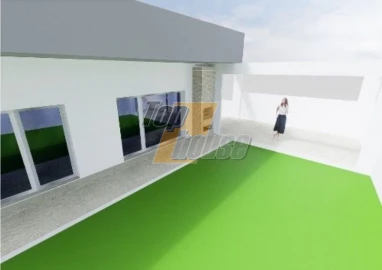 Moradia T3 para Venda em Fernao Ferro