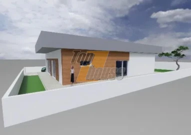 Moradia T3 para Venda em Fernao Ferro