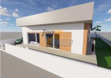 Moradia T3 para Venda em Fernao Ferro