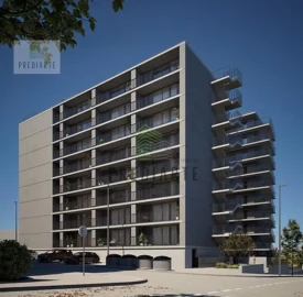 Apartamento T2 para Venda em Vilar de Andorinho