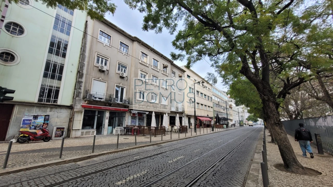 Apartamento T4 para Venda em Estrela Foto 2