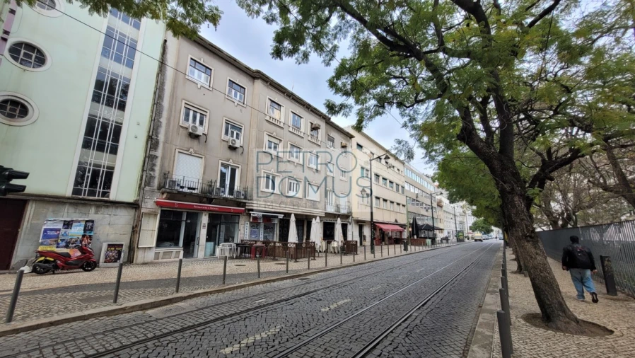 Apartamento T4 para Venda em Estrela Foto 2