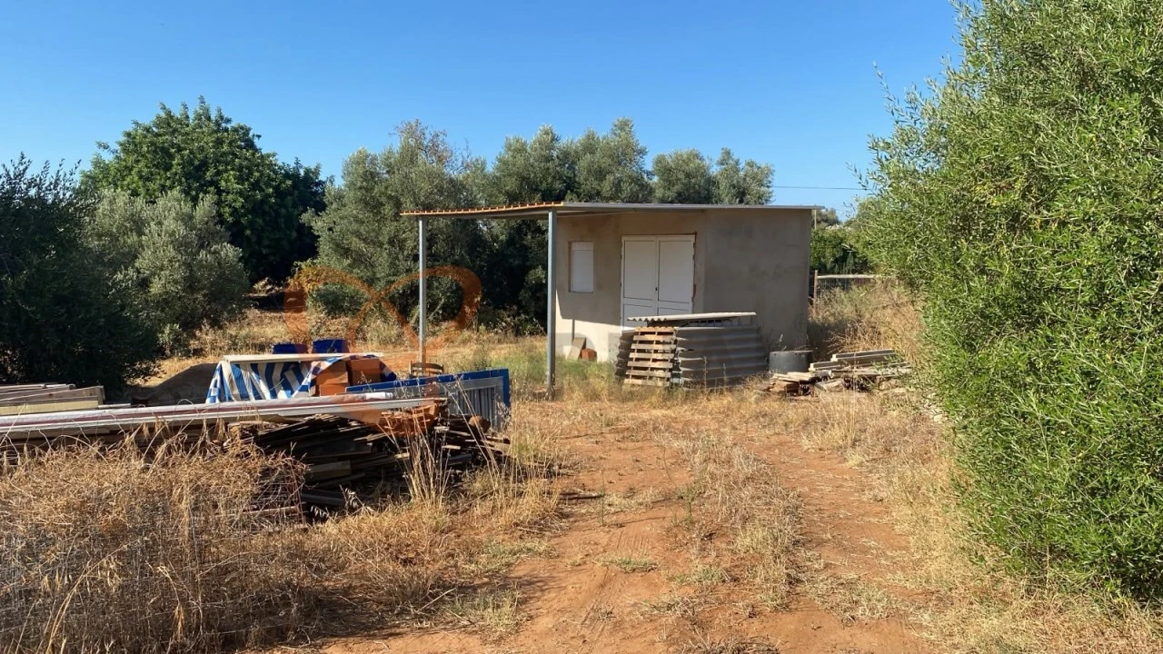 Terreno para Venda em Albufeira e Olhos de Água Foto 2