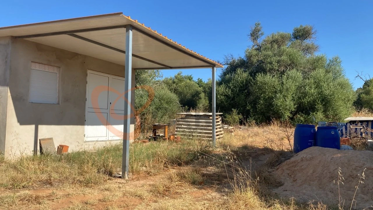 Terreno para Venda em Albufeira e Olhos de Água Foto 8