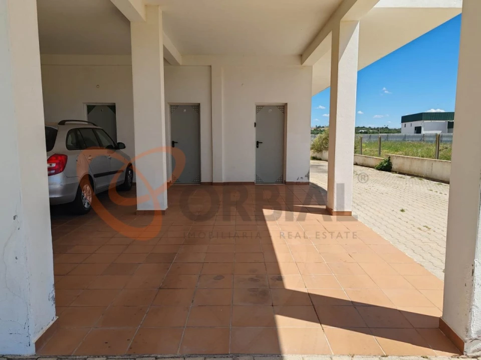 Apartamento T4 para Venda em Algoz e Tunes Foto 36
