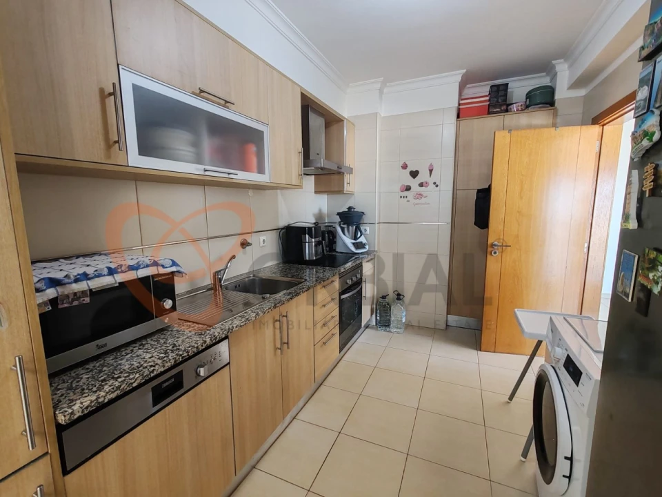 Apartamento T4 para Venda em Algoz e Tunes Foto 7