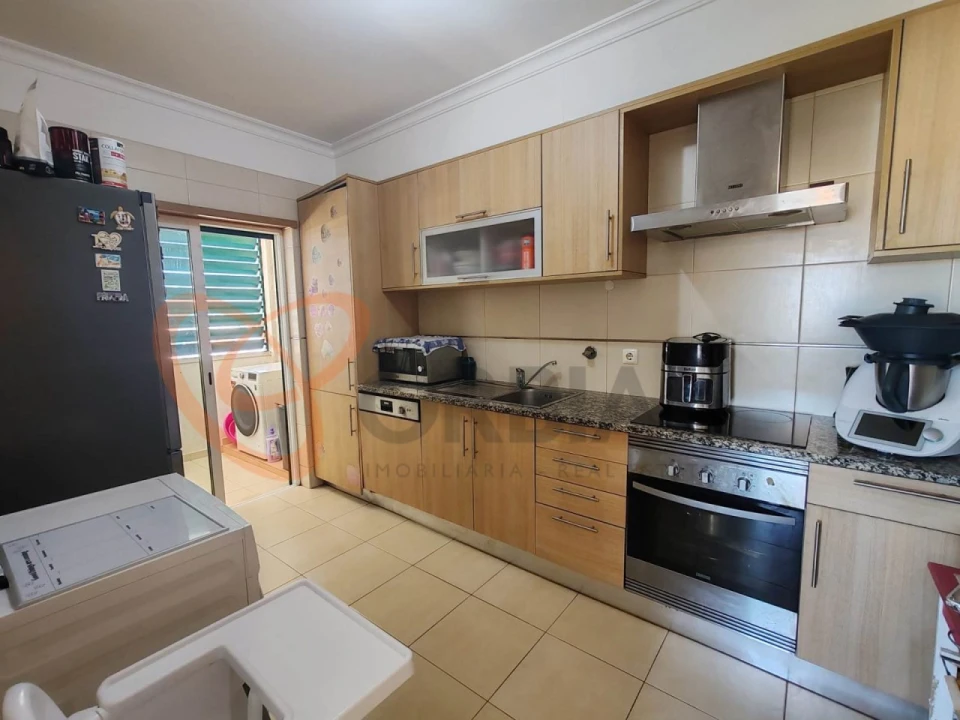 Apartamento T4 para Venda em Algoz e Tunes Foto 6