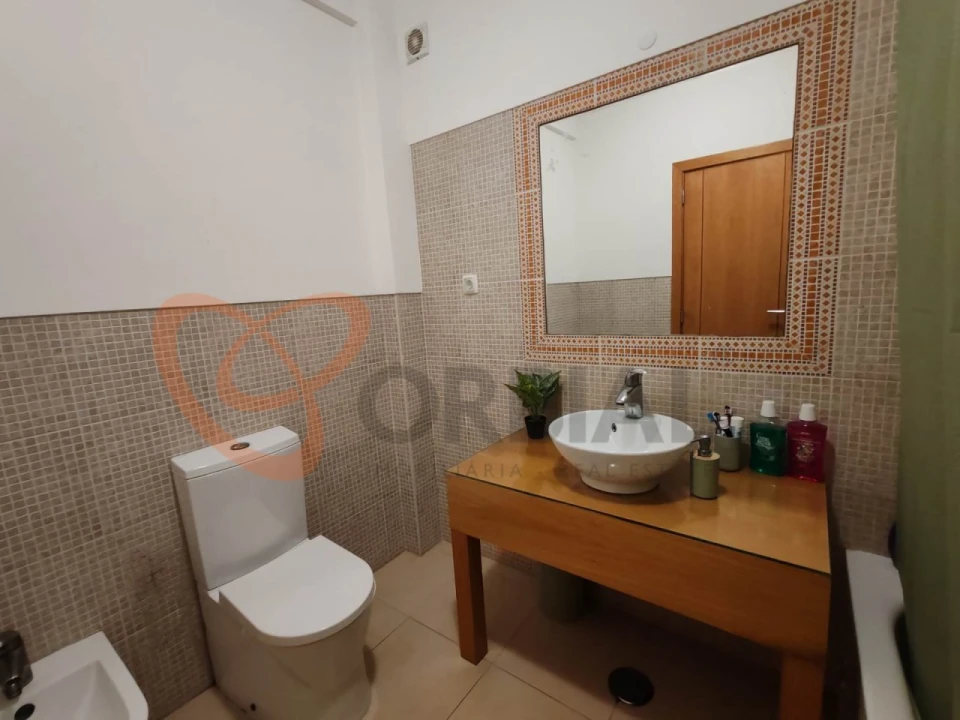 Apartamento T4 para Venda em Algoz e Tunes Foto 18
