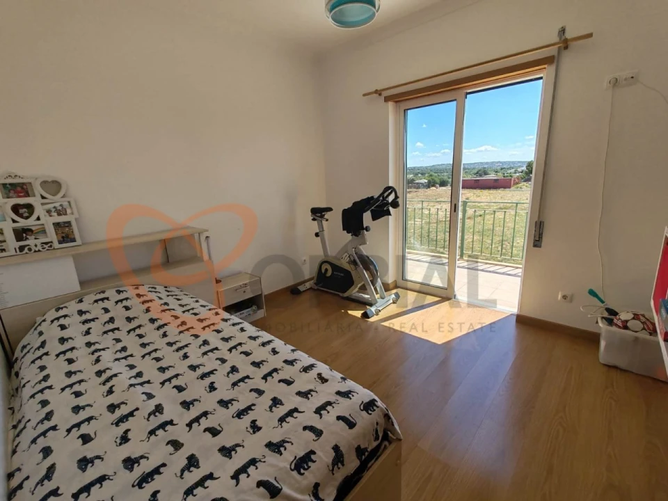 Apartamento T4 para Venda em Algoz e Tunes Foto 19