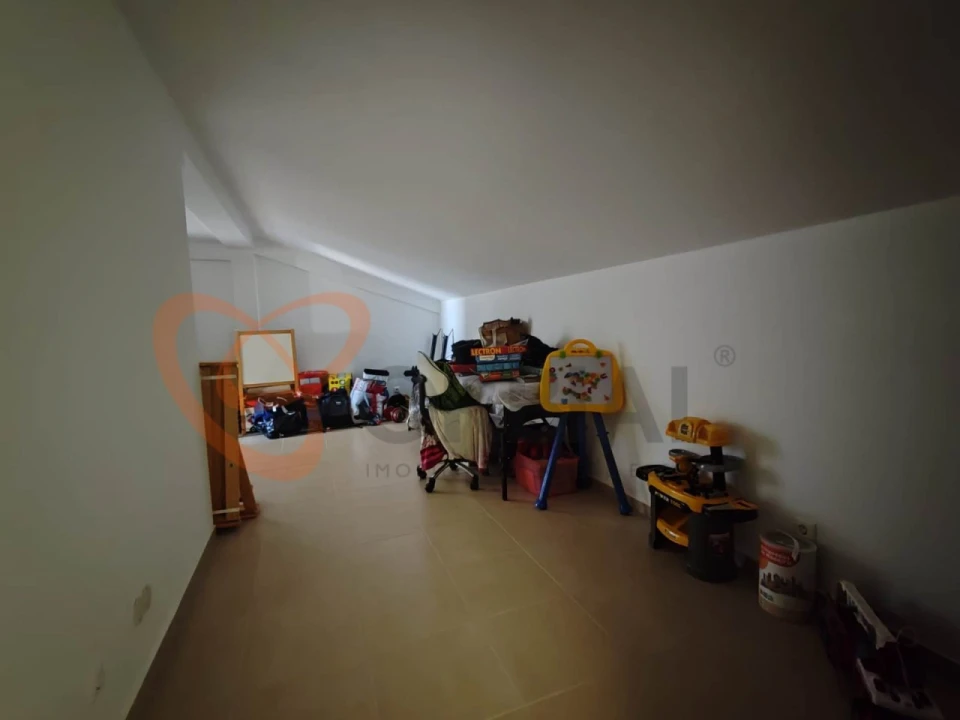 Apartamento T4 para Venda em Algoz e Tunes Foto 22