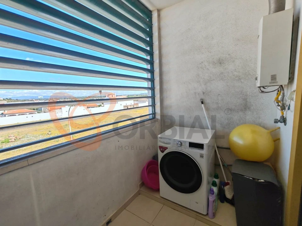 Apartamento T4 para Venda em Algoz e Tunes Foto 10