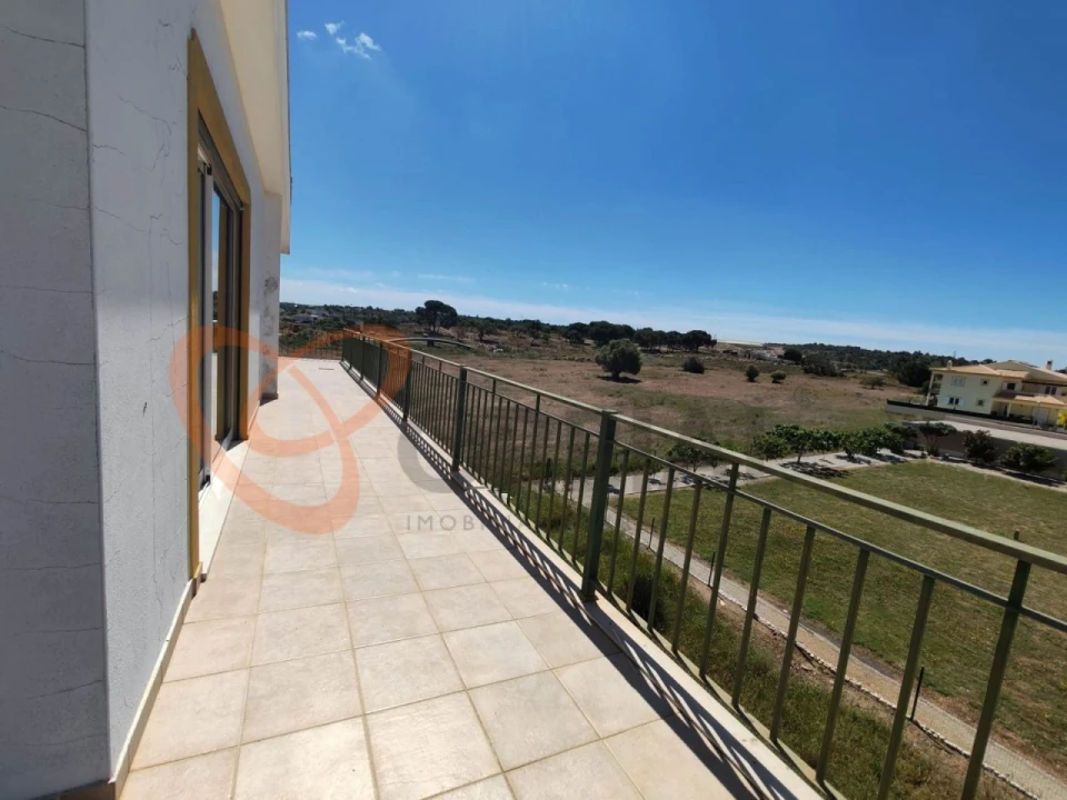 Apartamento T4 para Venda em Algoz e Tunes Foto 1