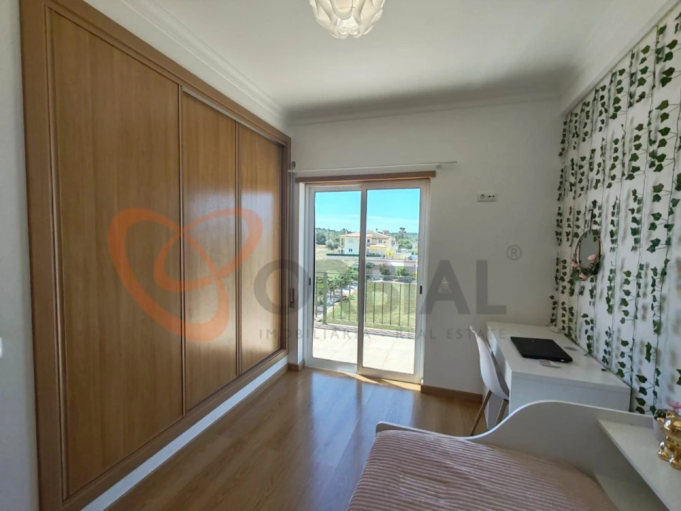 Apartamento T4 para Venda em Algoz e Tunes Foto 29