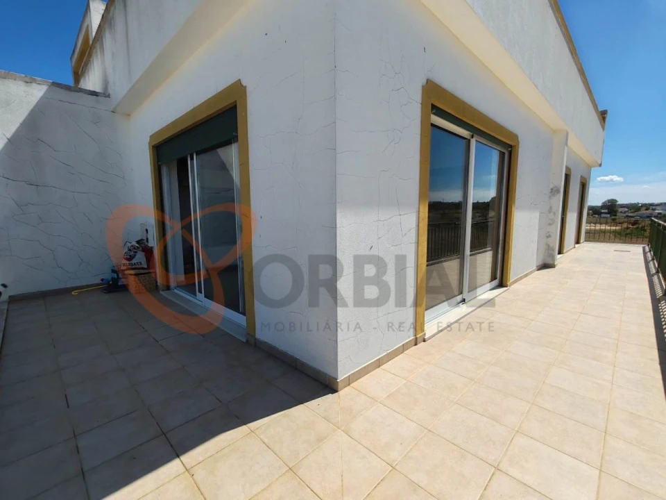Apartamento T4 para Venda em Algoz e Tunes Foto 30