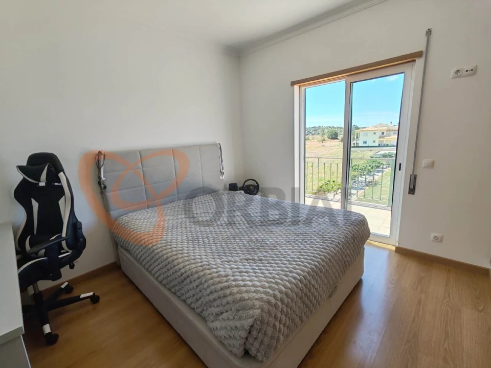 Apartamento T4 para Venda em Algoz e Tunes Foto 25