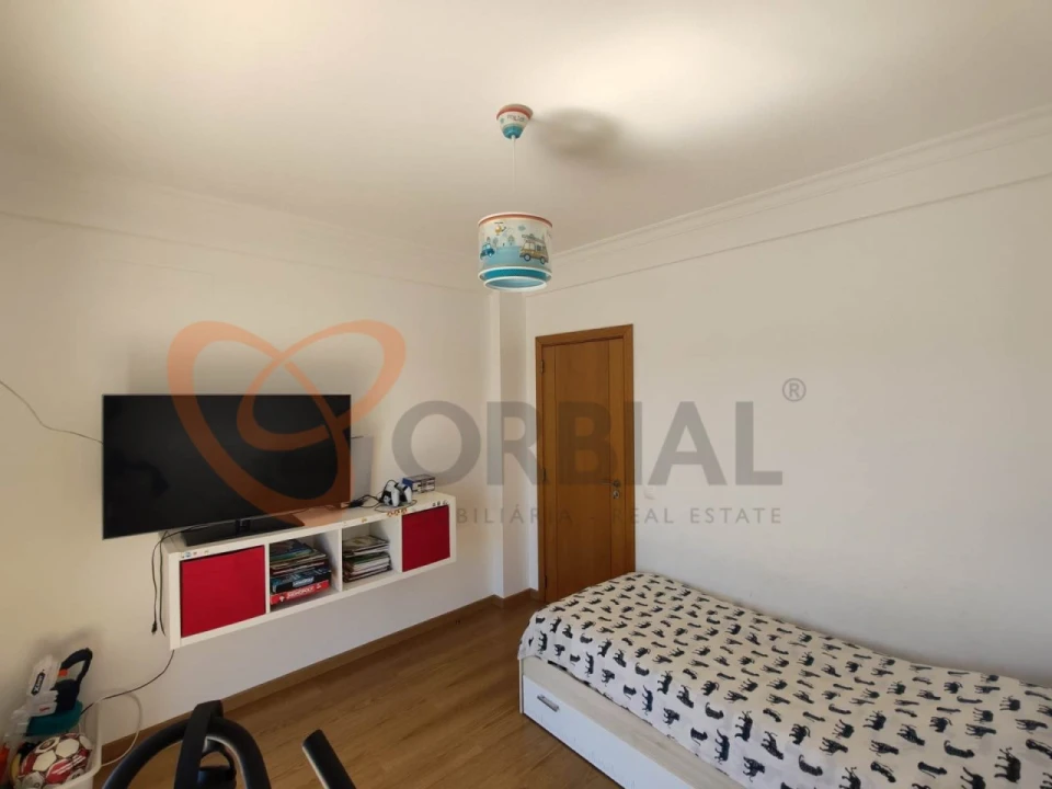 Apartamento T4 para Venda em Algoz e Tunes Foto 31