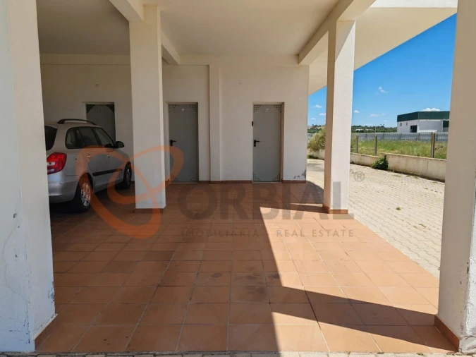 Apartamento T4 para Venda em Algoz e Tunes Foto 36