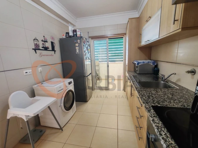 Apartamento T4 para Venda em Algoz e Tunes Foto 8