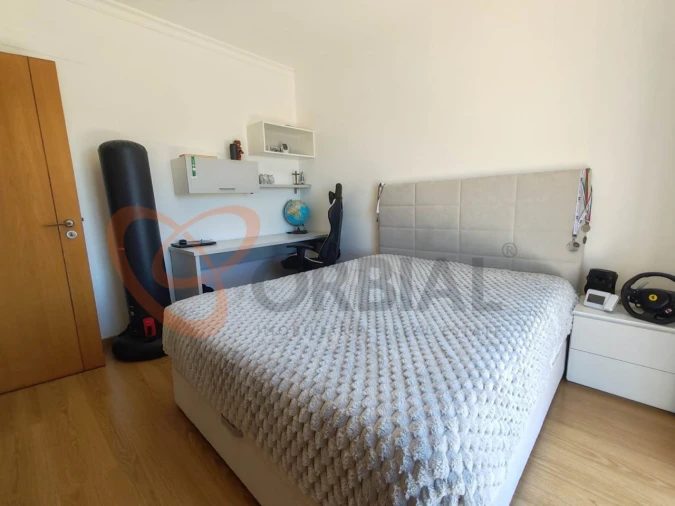 Apartamento T4 para Venda em Algoz e Tunes Foto 24