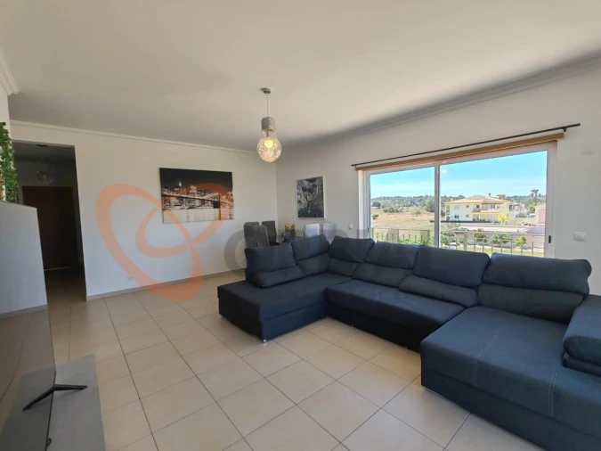 Apartamento T4 para Venda em Algoz e Tunes Foto 2