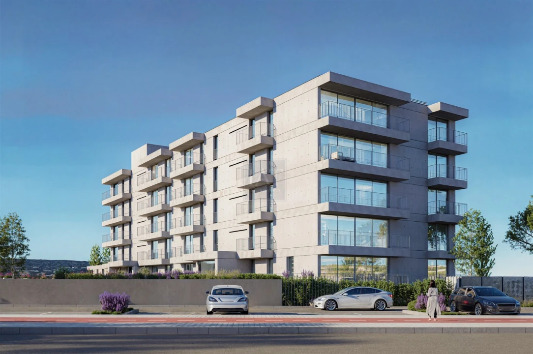 Apartamento T2 para Venda em Esposende, Marinhas e Gandra Foto 3