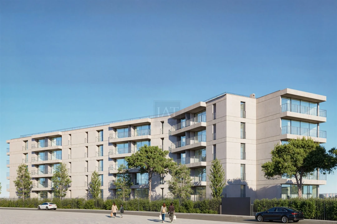 Apartamento T2 para Venda em Esposende, Marinhas e Gandra Foto 7