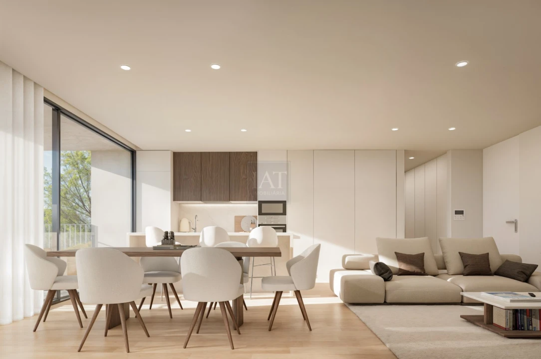 Apartamento T2 para Venda em Esposende, Marinhas e Gandra Foto 15