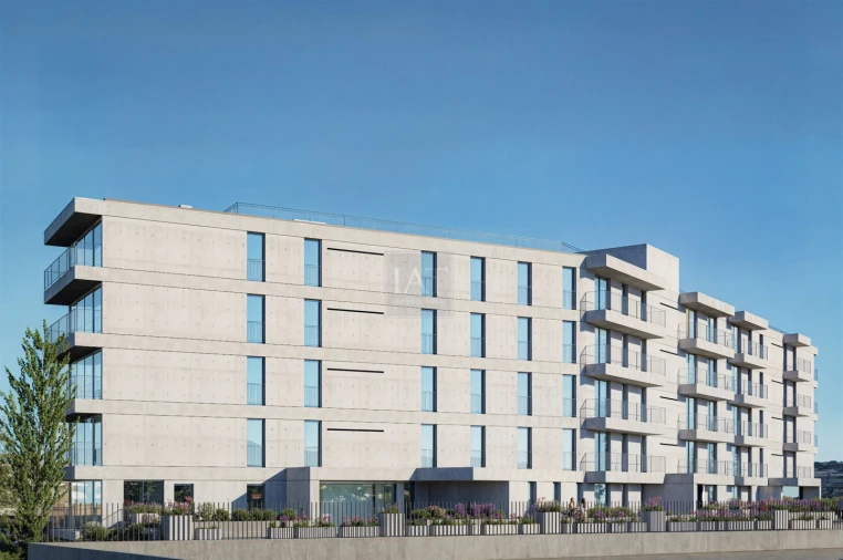 Apartamento T2 para Venda em Esposende, Marinhas e Gandra Foto 8