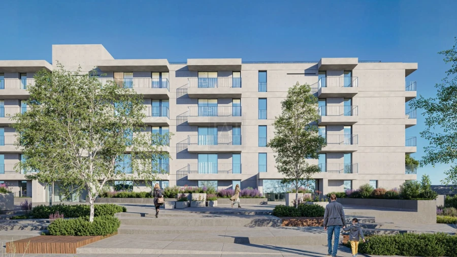 Apartamento T2 para Venda em Esposende, Marinhas e Gandra