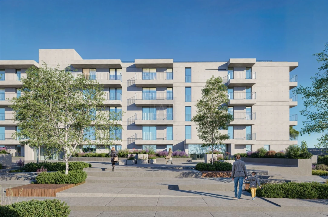 Apartamento T4 para Venda em Esposende, Marinhas e Gandra Foto 2